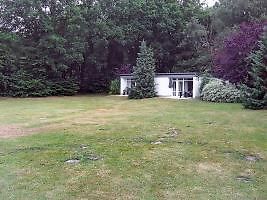 Knaus Campingpark Wingst Hotell Exteriör bild