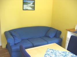 Knaus Campingpark Wingst Hotell Exteriör bild